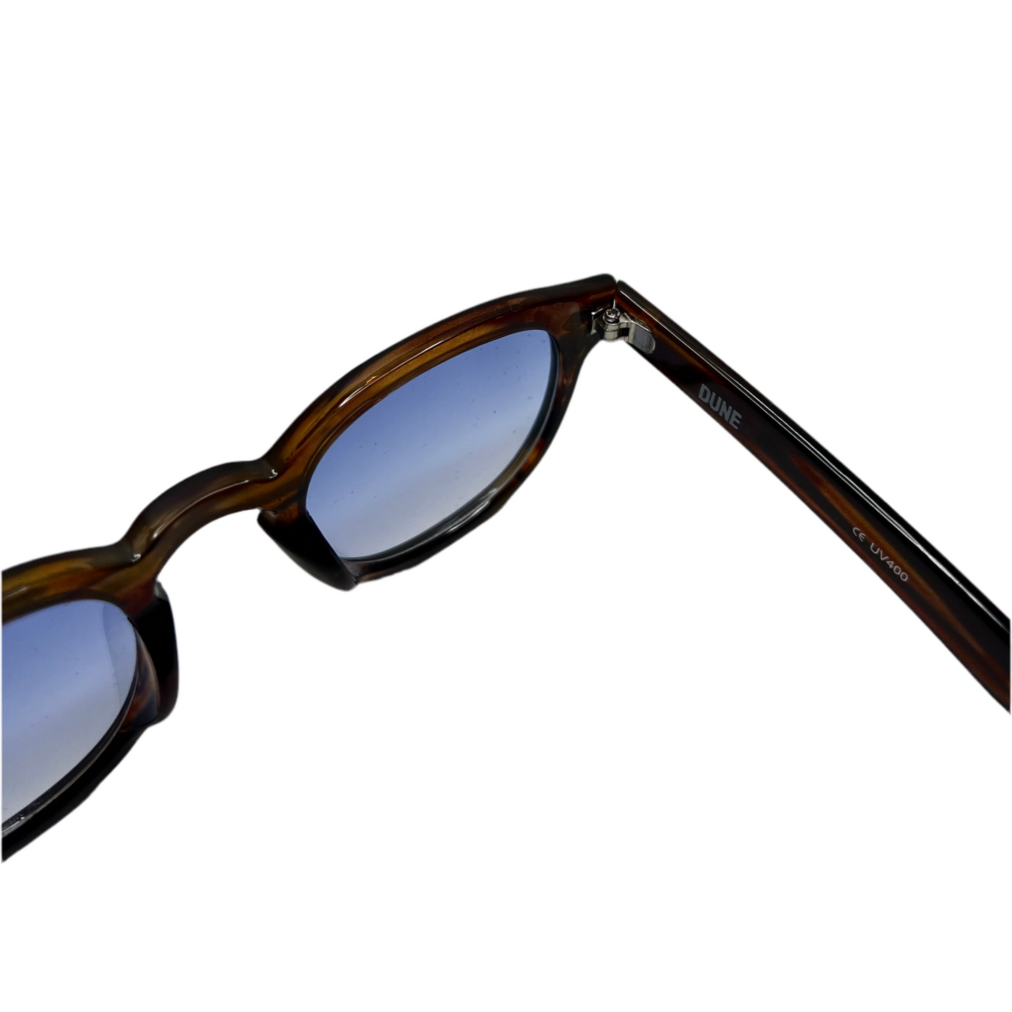 NOMAD / HAVANA BLUE