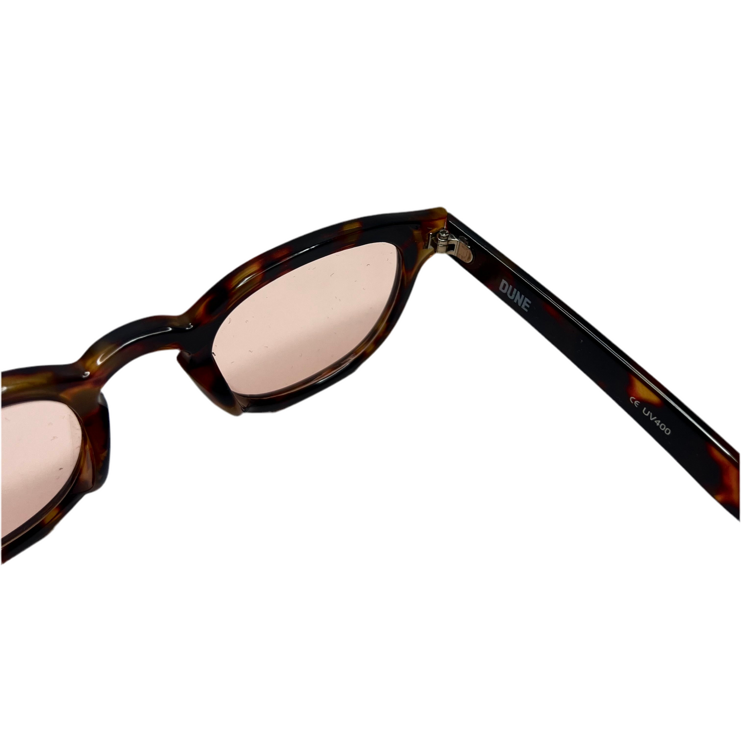 NOMAD / TORTOISE PINK