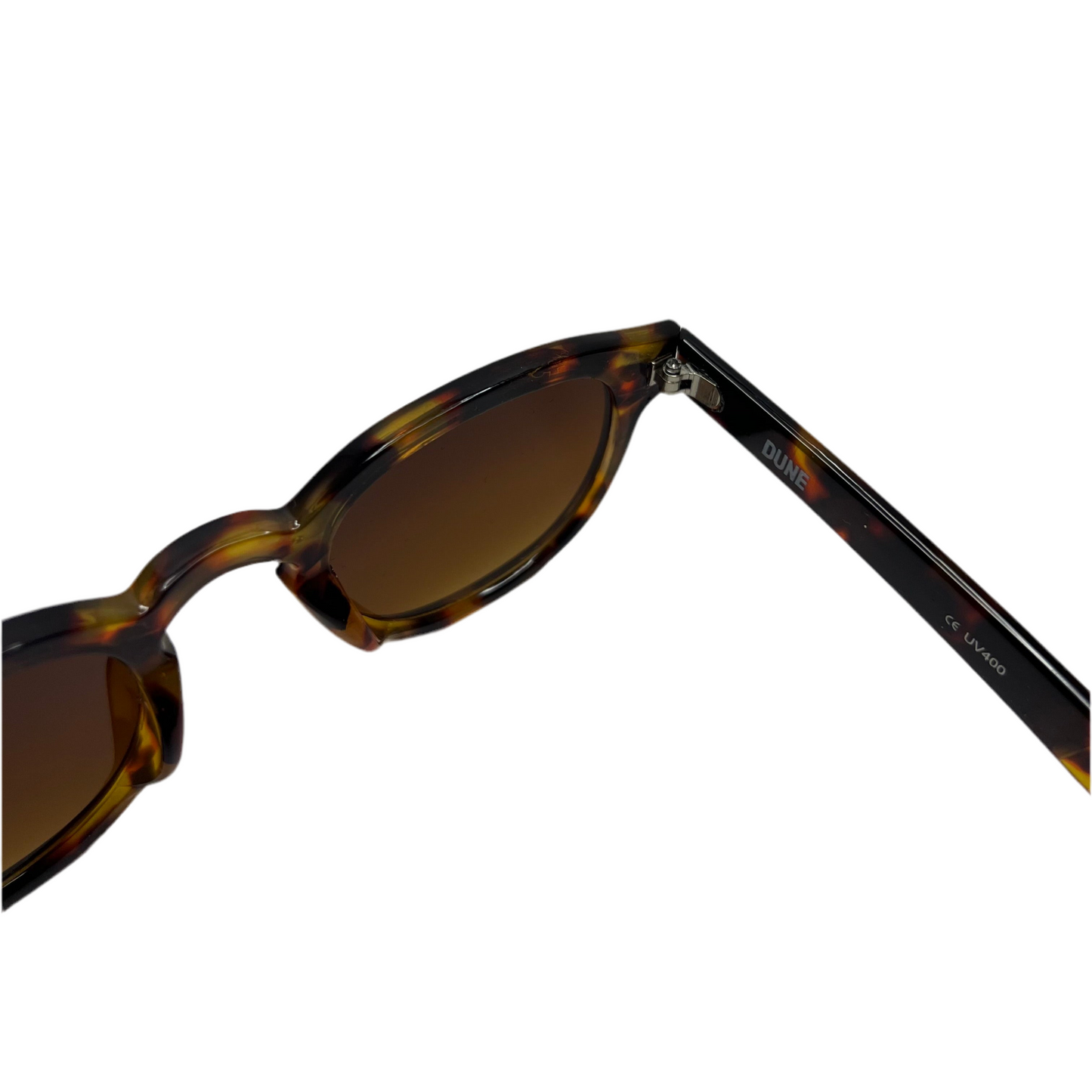 NOMAD / TORTOISE BROWN