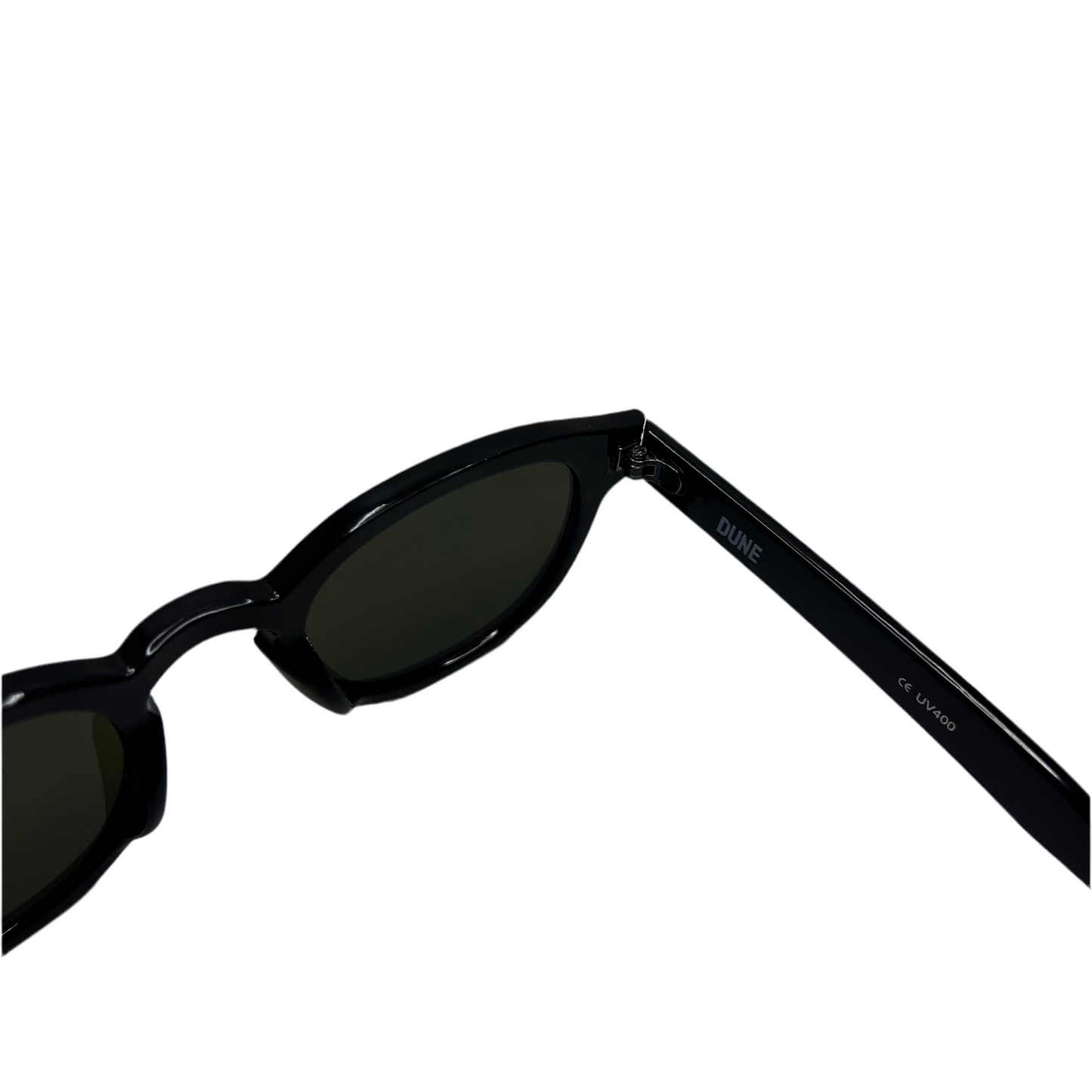 NOMAD / BLACK DARK GREEN