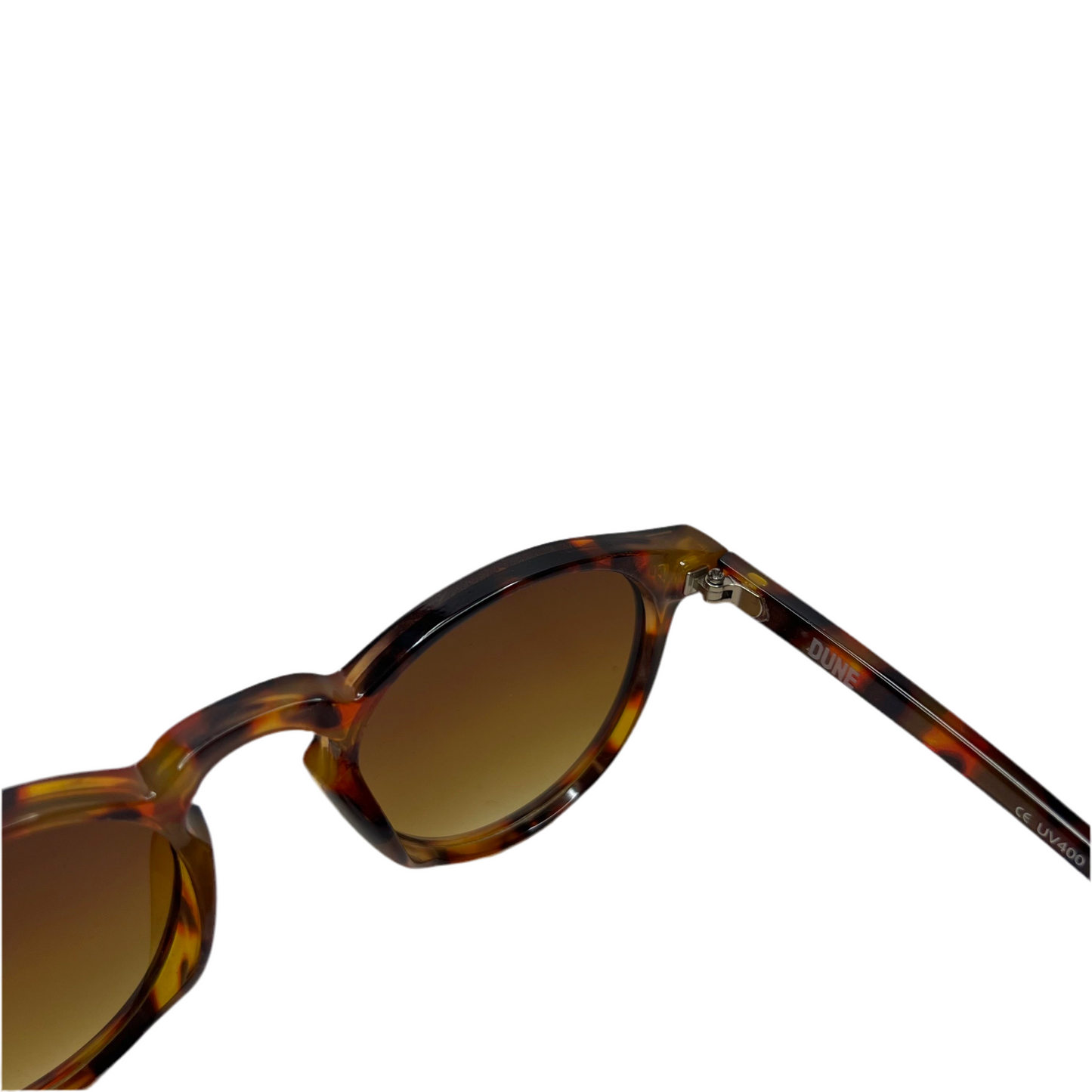 MONROE / TORTOISE BROWN
