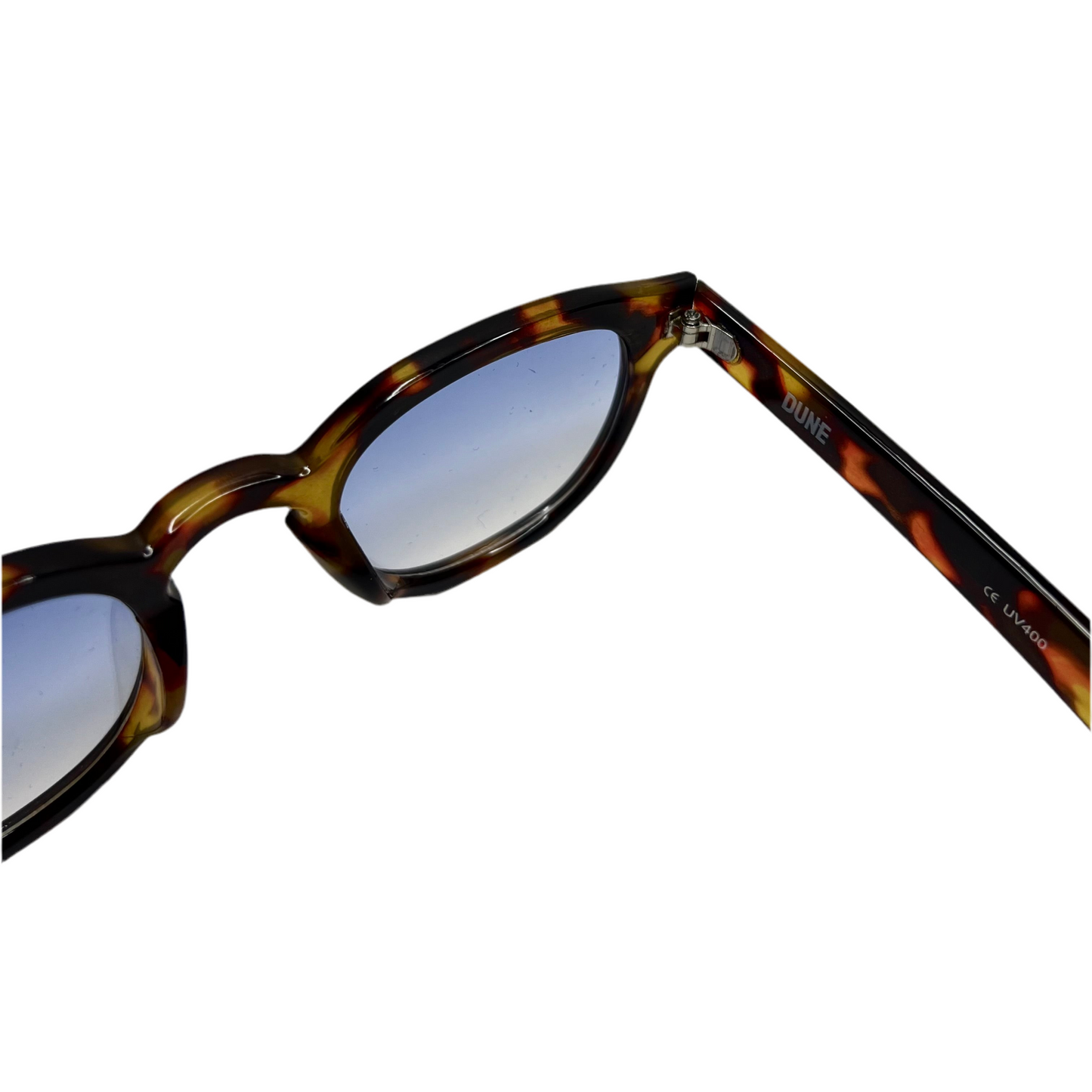 NOMAD / TORTOISE BLUE