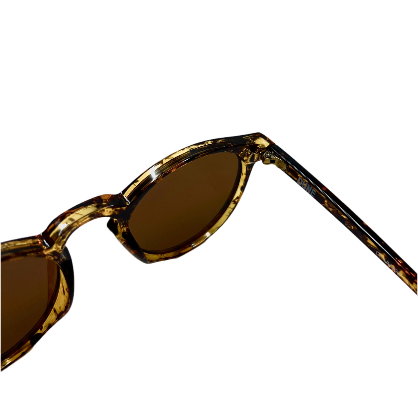 MONROE / WORN BROWN
