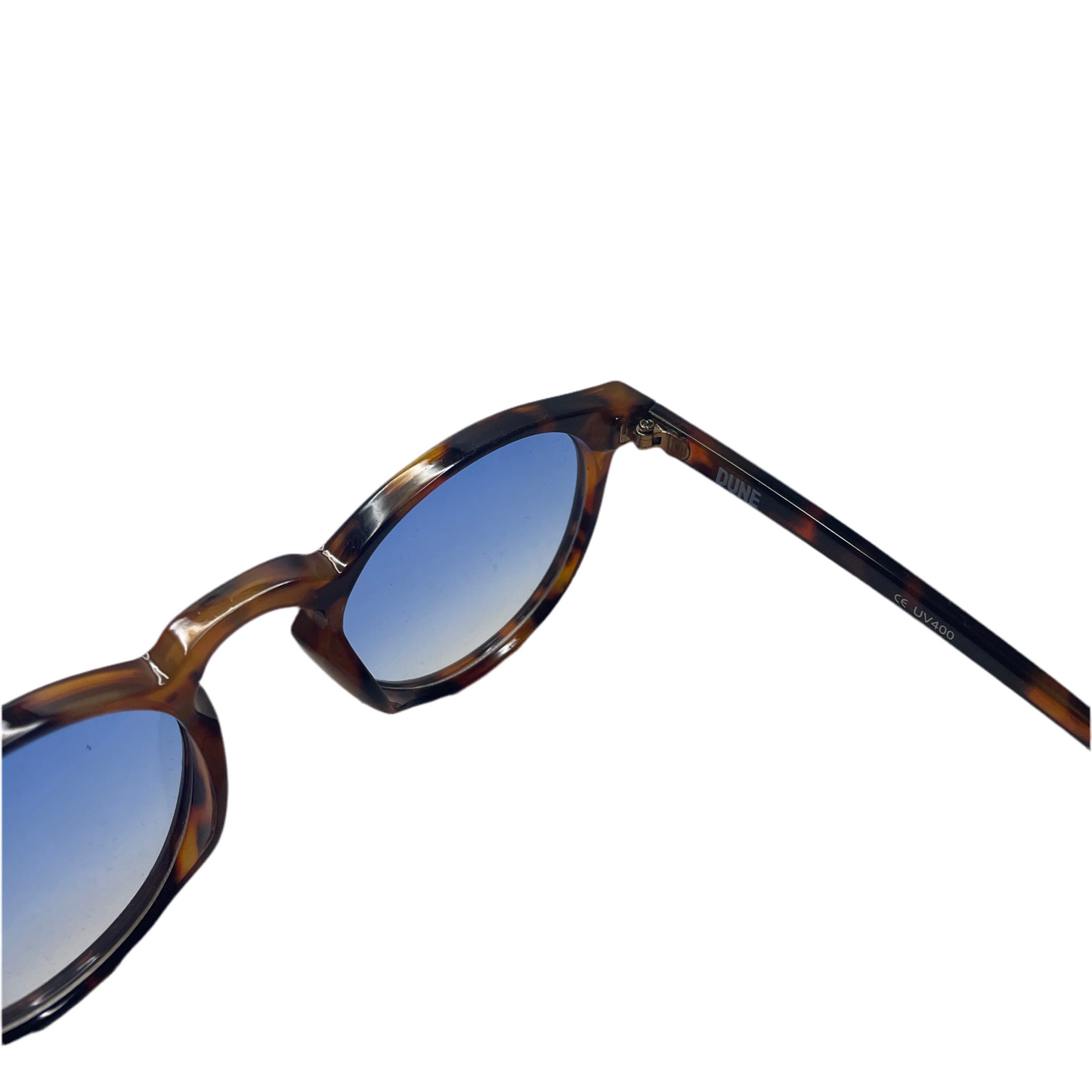 MONROE / TORTOISE BLUE