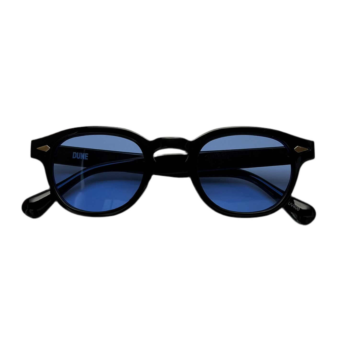 NOMAD / BLACK LIGHT BLUE