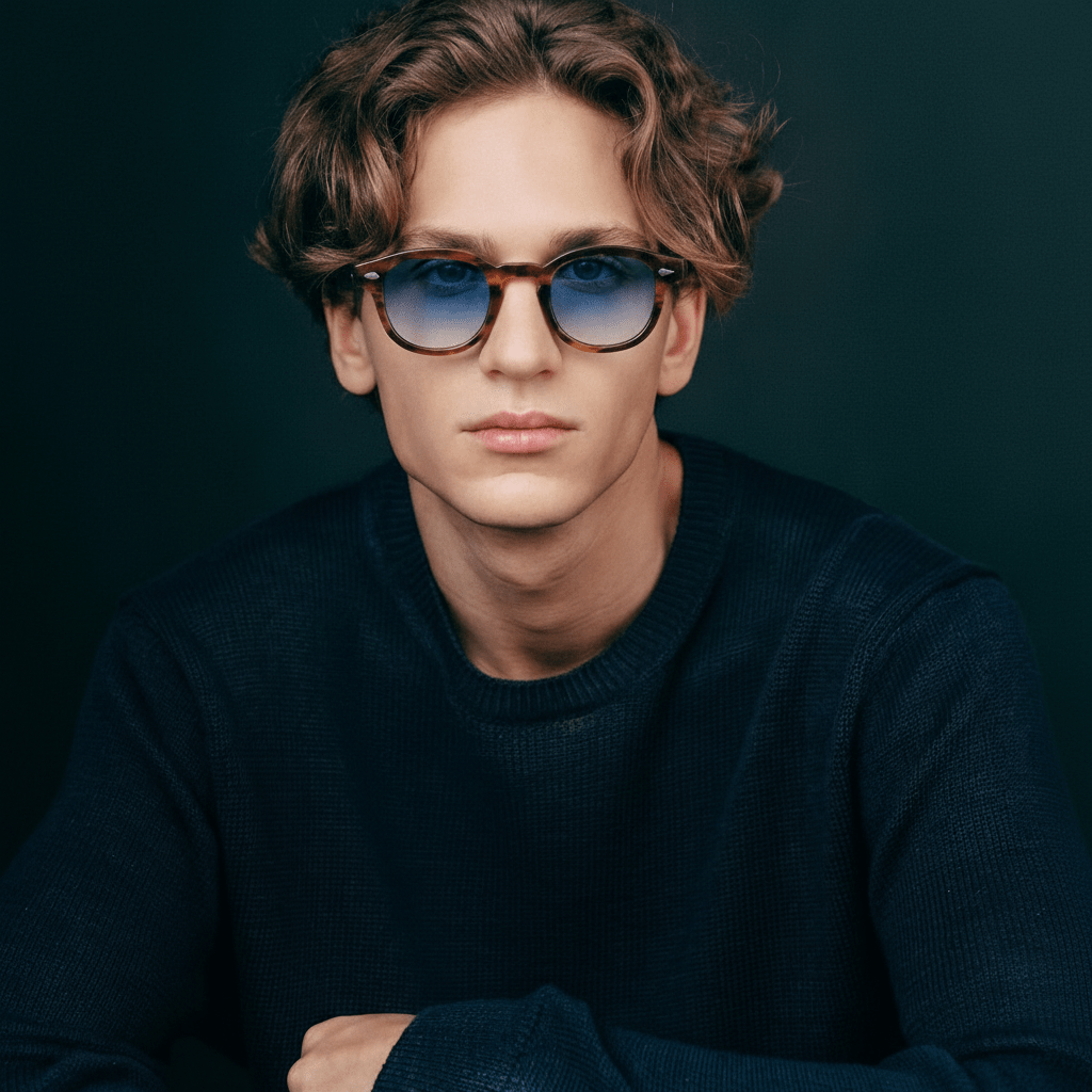 NOMAD / HAVANA BLUE - DUNENOMAD / HAVANA BLUEDUNE