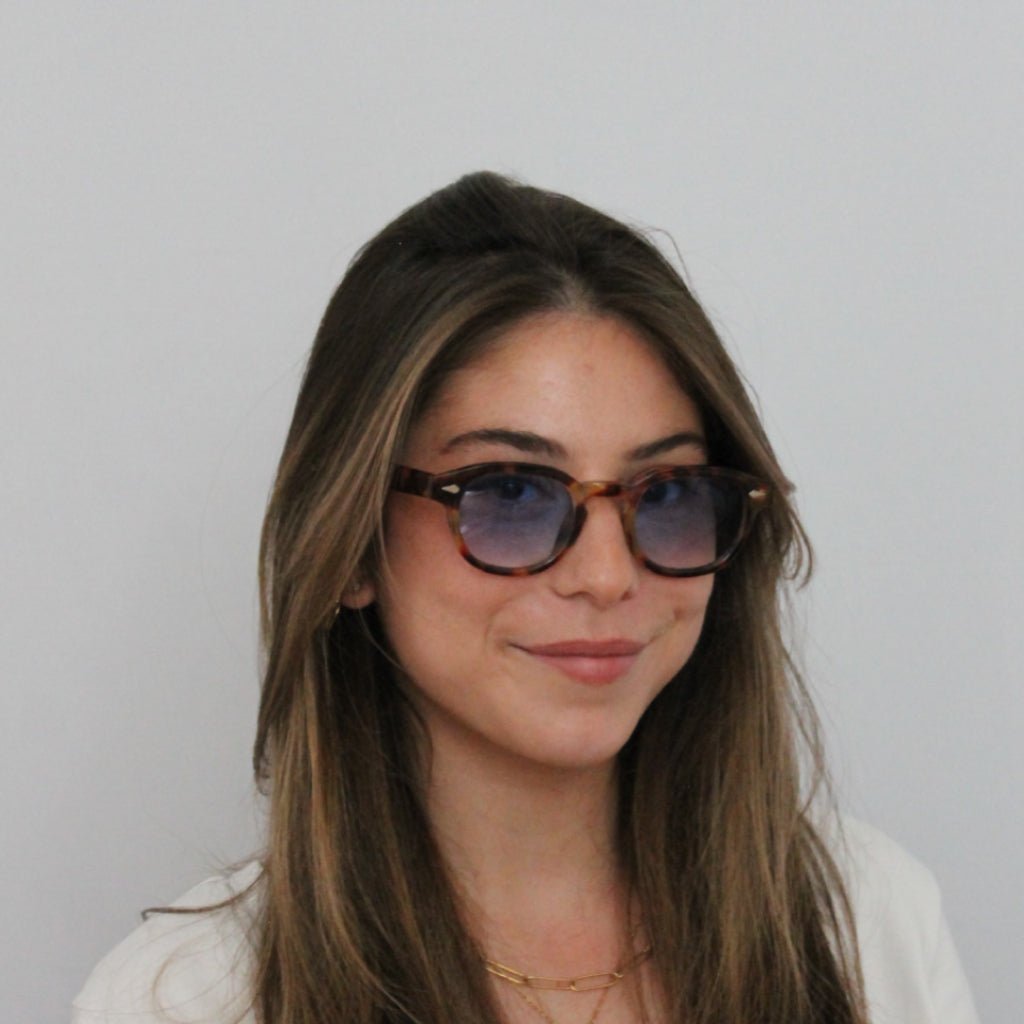 NOMAD / TORTOISE BLUE - DUNENOMAD / TORTOISE BLUEDUNE