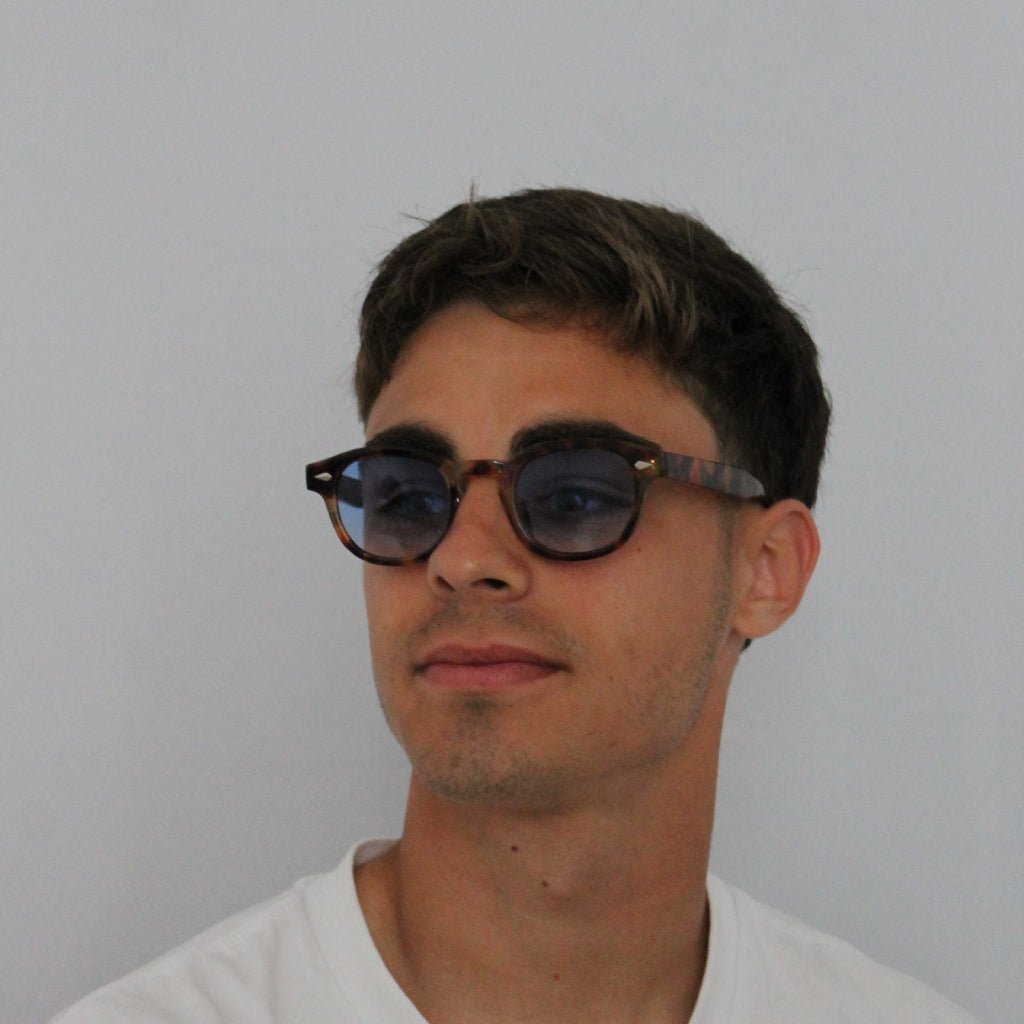 NOMAD / TORTOISE BLUE - DUNENOMAD / TORTOISE BLUEDUNE