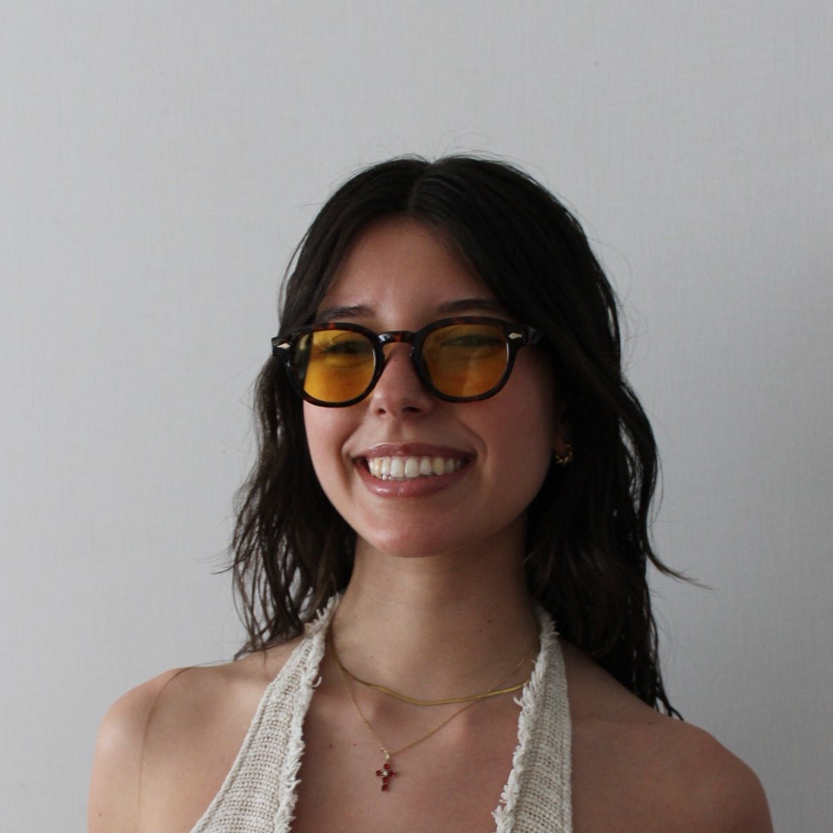 NOMAD / TORTOISE YELLOW - DUNENOMAD / TORTOISE YELLOWDUNE