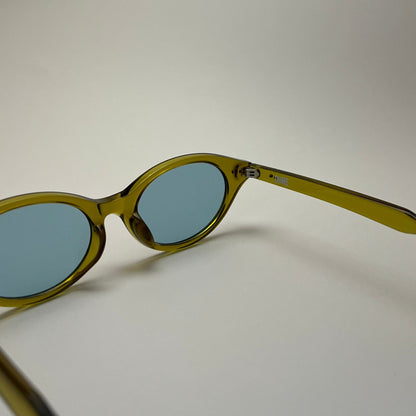 AMELYE / YELLOW LIGHT BLUE