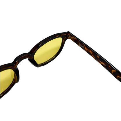 NOMAD / TORTOISE YELLOW
