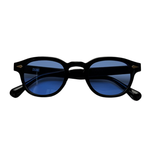 NOMAD / BLACK LIGHT BLUE