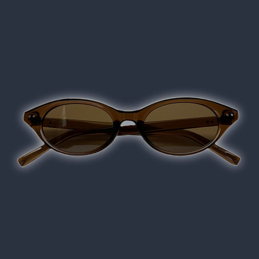 AMELYE / BROWN