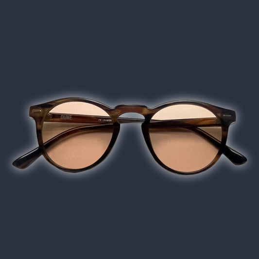 MONROE / TORTOISE PINK