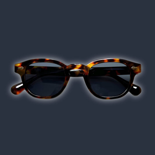 NOMAD / TORTOISE DARK