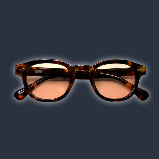 NOMAD / TORTOISE PINK