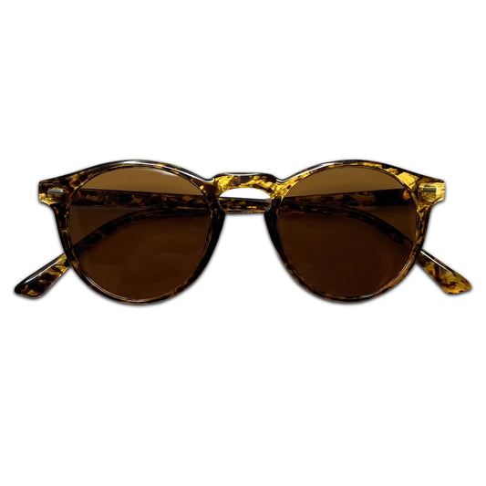 MONROE / WORN BROWN