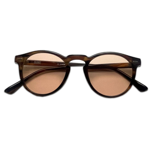 MONROE / TORTOISE PINK