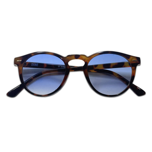 MONROE / TORTOISE BLUE