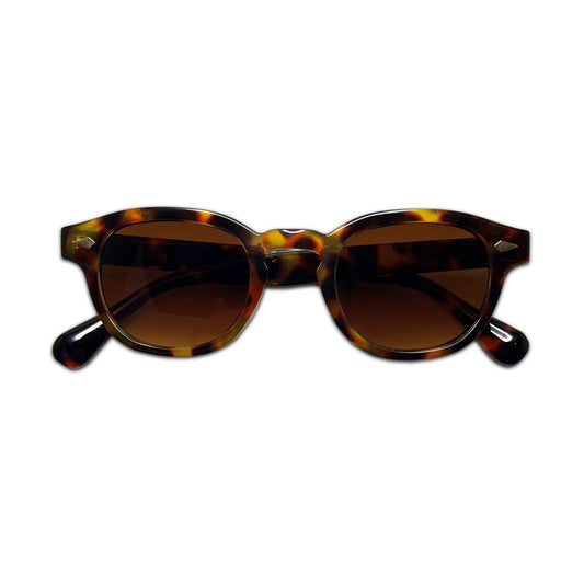 NOMAD / TORTOISE BROWN