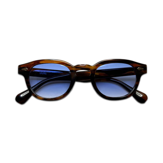 NOMAD / HAVANA BLUE