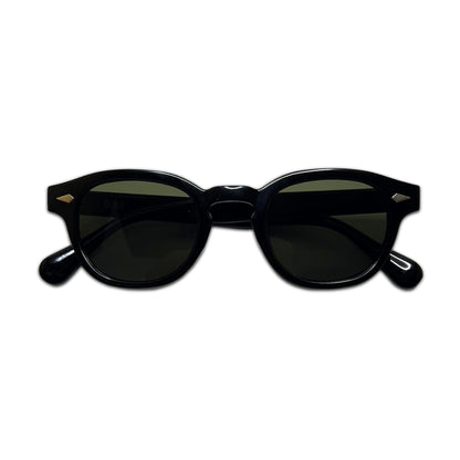 NOMAD / BLACK DARK GREEN