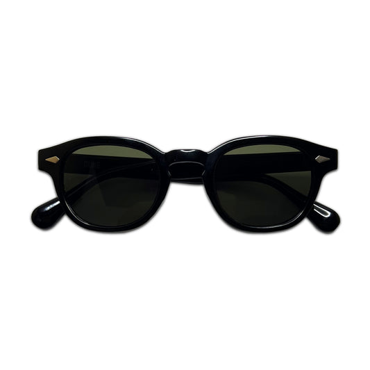 NOMAD / BLACK DARK GREEN