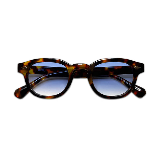 NOMAD / TORTOISE BLUE