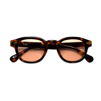 NOMAD / TORTOISE PINK