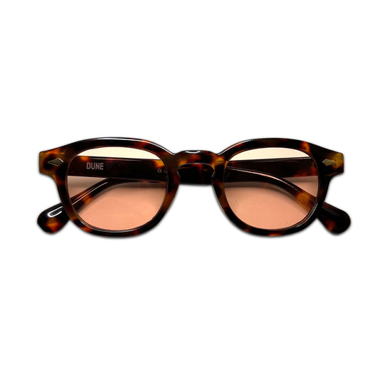 NOMAD / TORTOISE PINK