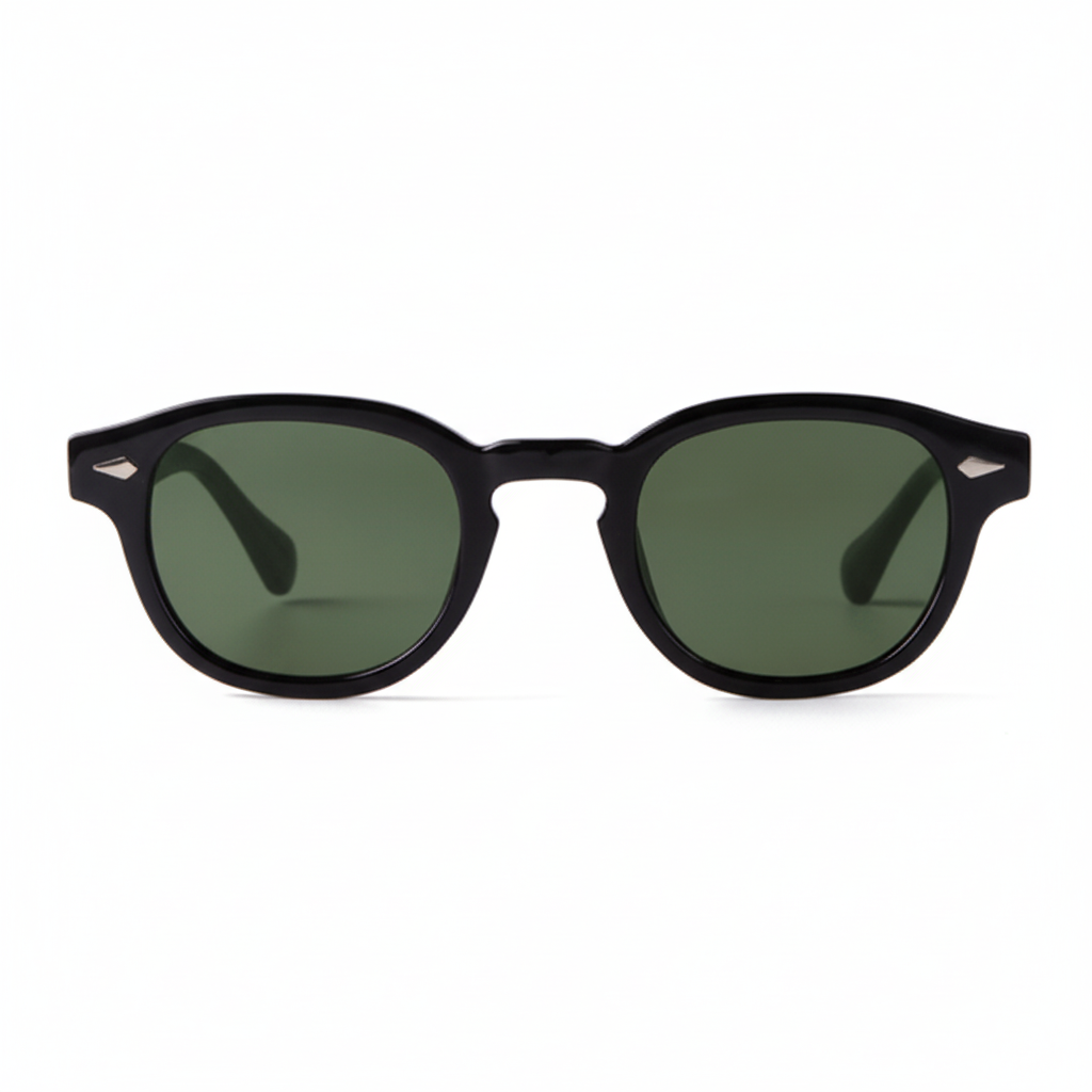 NOMAD / BLACK DARK GREEN - DUNENOMAD / BLACK DARK GREENDUNE