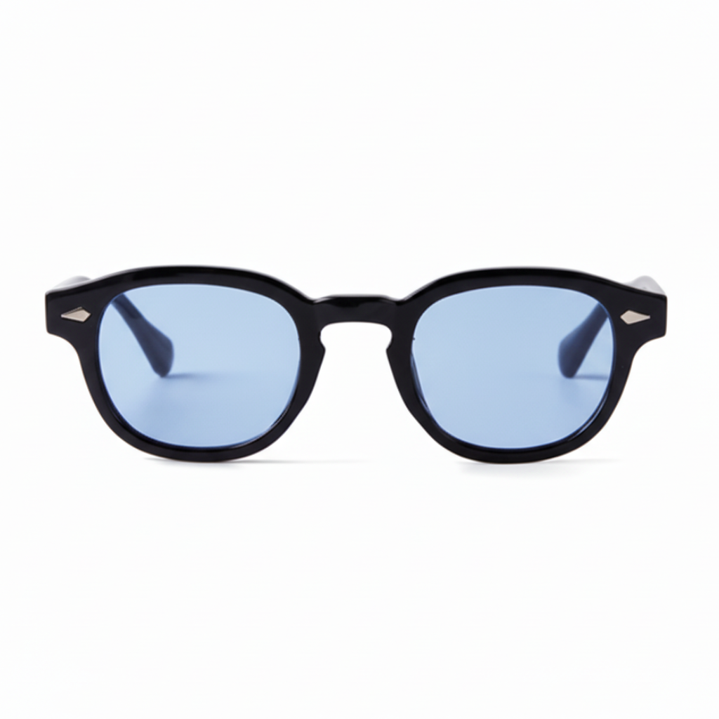 NOMAD / BLACK LIGHT BLUE - DUNENOMAD / BLACK LIGHT BLUEDUNE