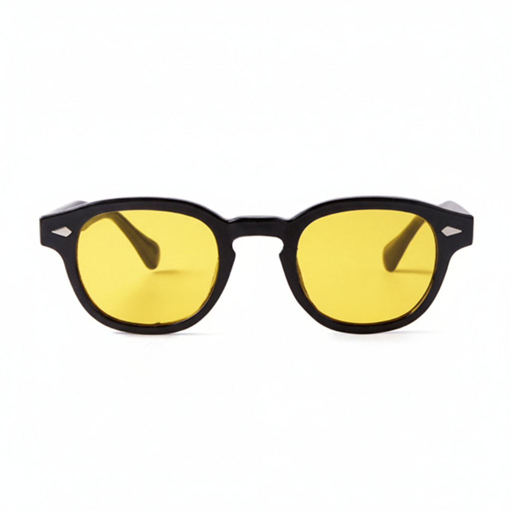 NOMAD / BLACK LIGHT YELLOW - DUNENOMAD / BLACK LIGHT YELLOWDUNE
