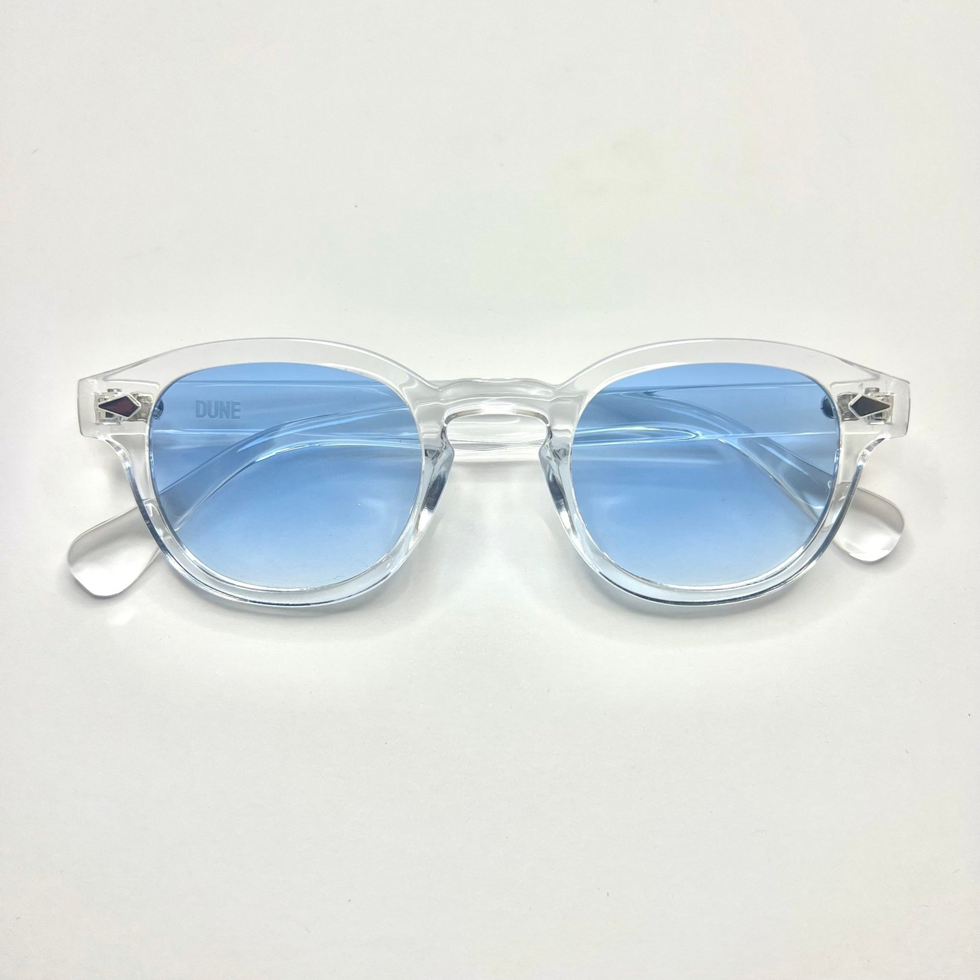 NOMAD / CRYSTAL BLUE - DUNENOMAD / CRYSTAL BLUEDUNE