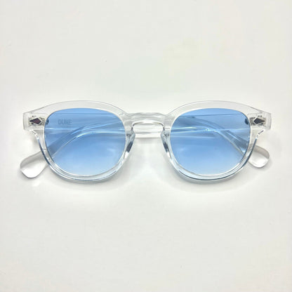 NOMAD / CRYSTAL BLUE - DUNENOMAD / CRYSTAL BLUEDUNE