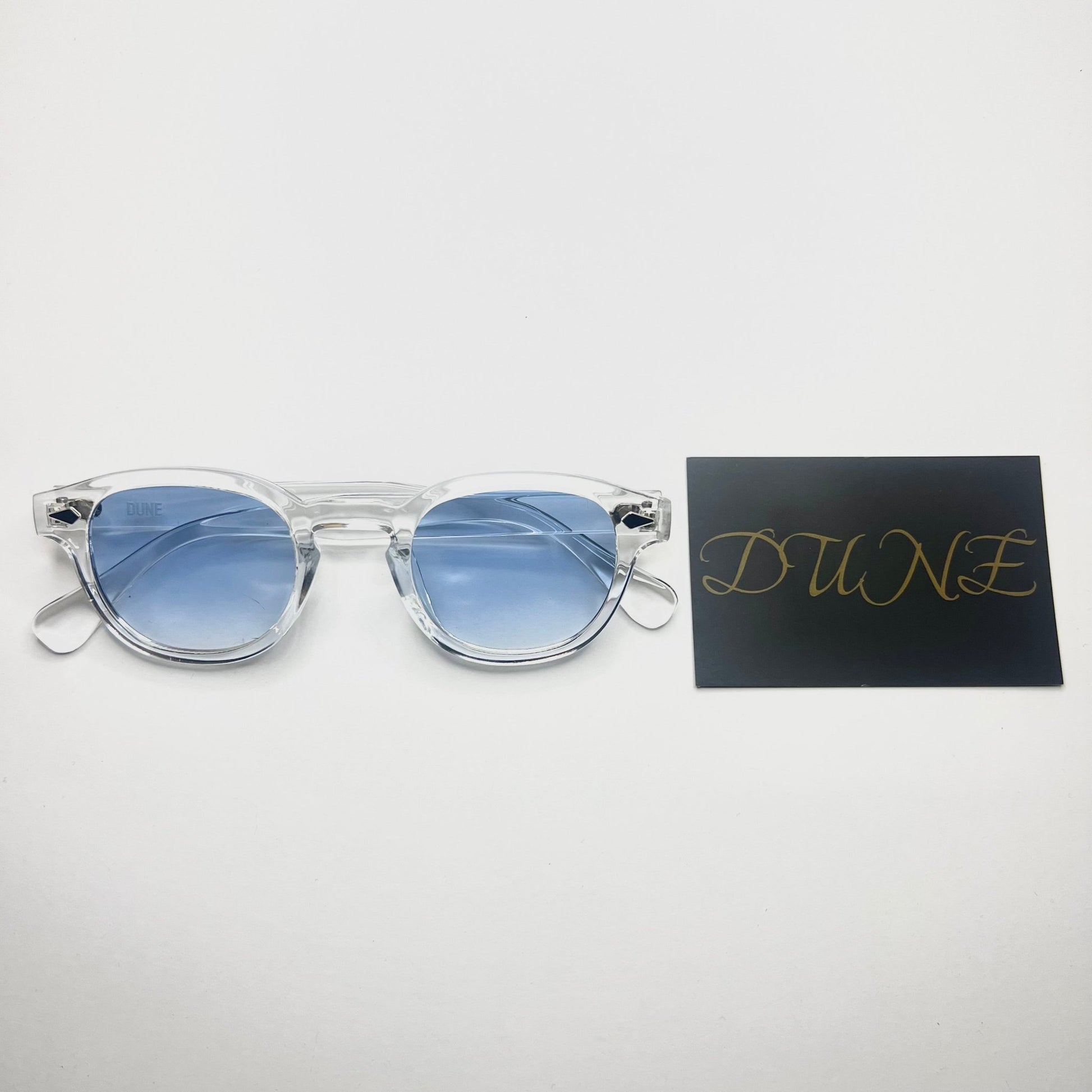 NOMAD / CRYSTAL BLUE - DUNENOMAD / CRYSTAL BLUEDUNE