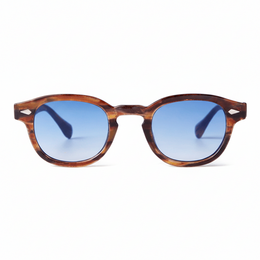 NOMAD / HAVANA BLUE - DUNENOMAD / HAVANA BLUEDUNE