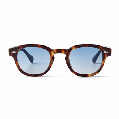 NOMAD / TORTOISE BLUE - DUNENOMAD / TORTOISE BLUEDUNE