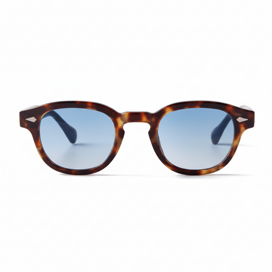 NOMAD / TORTOISE BLUE - DUNENOMAD / TORTOISE BLUEDUNE